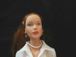 tyler signature redhead a